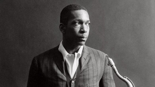 The Rex Annual Tribute to John Coltrane - Thursday, September 25th 2025 @ 8pm
