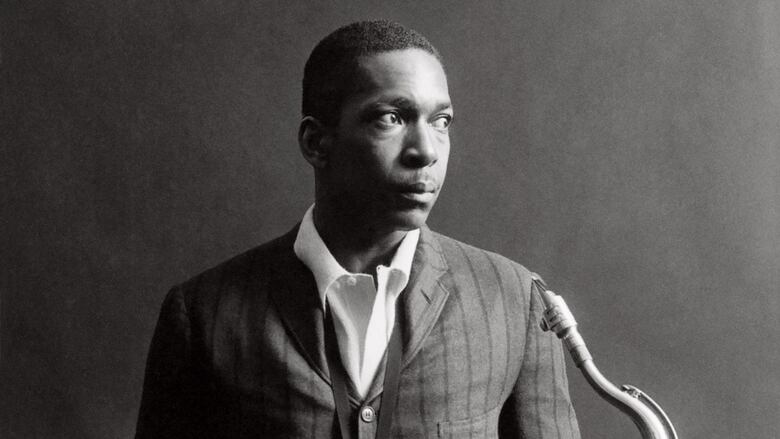 The Rex Annual Tribute to John Coltrane - Friday, September 26th 2025 @ 8pm