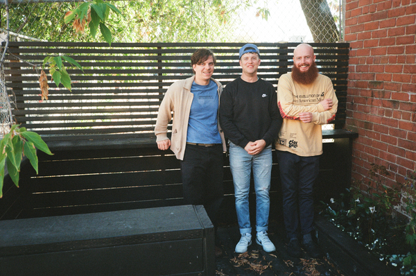 Mike DeiCont Trio - Sunday, May 25th, 2025 @ 8:30pm