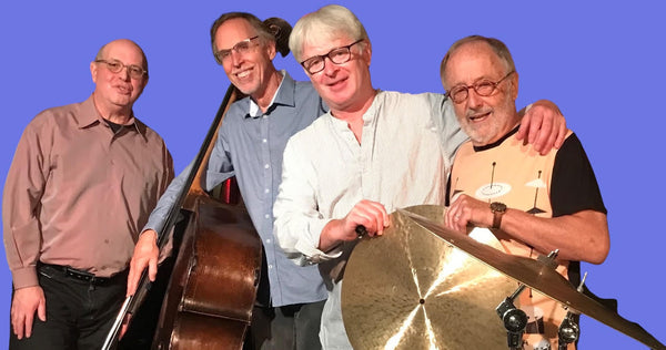 Mike Murley Group - Saturday, June 14th, 2025 @ 8:30pm