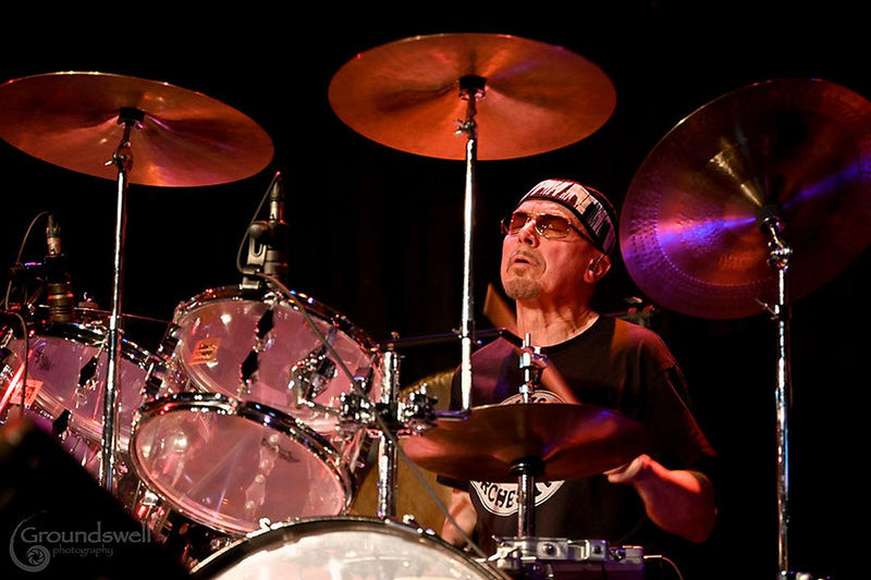 Paul Delong's one word - Sunday, December 21st, 2025 @ 8pm