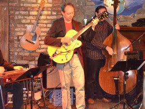 Jacob's Cattle - Monday, December 18th, 2023 @ 8:30pm