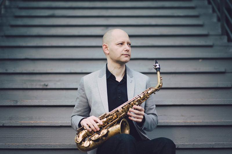 Tevet Sela Quartet - Friday, December 5th 2025 @ 8pm