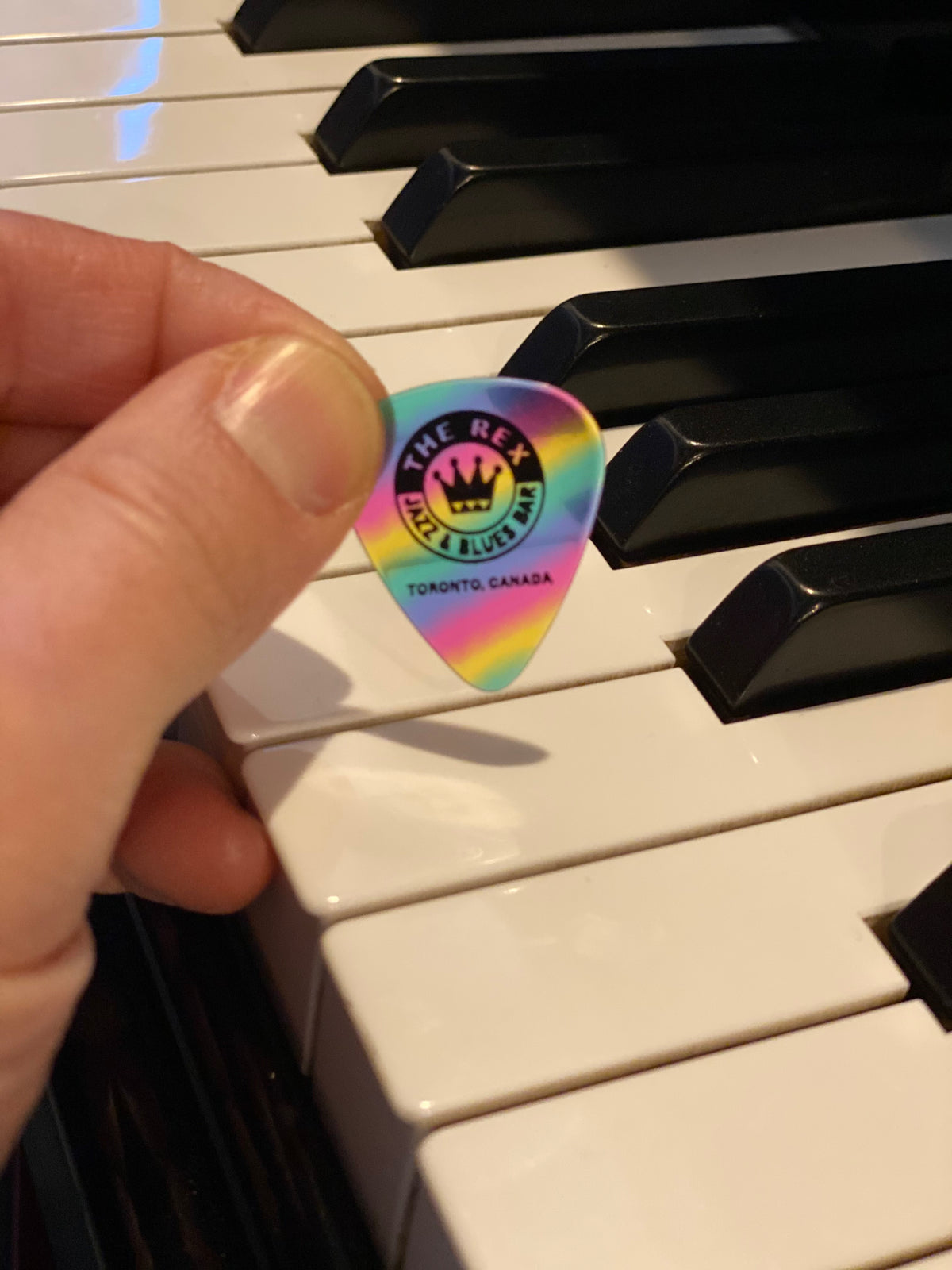 Music Accessories – The Rex