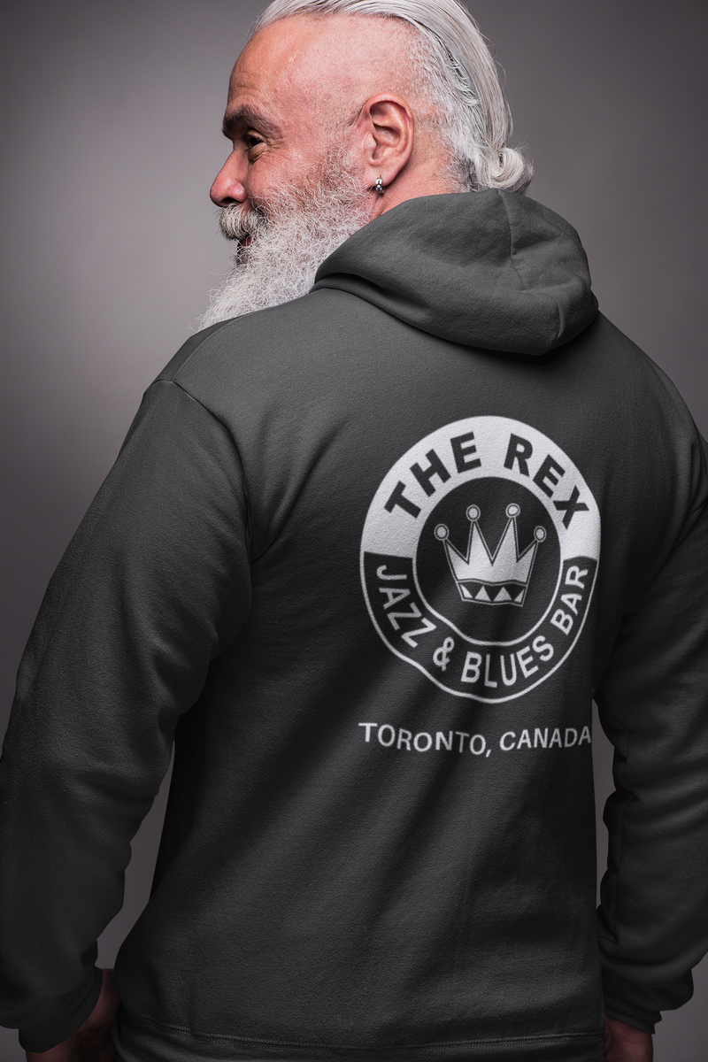 The Rex HOODIE