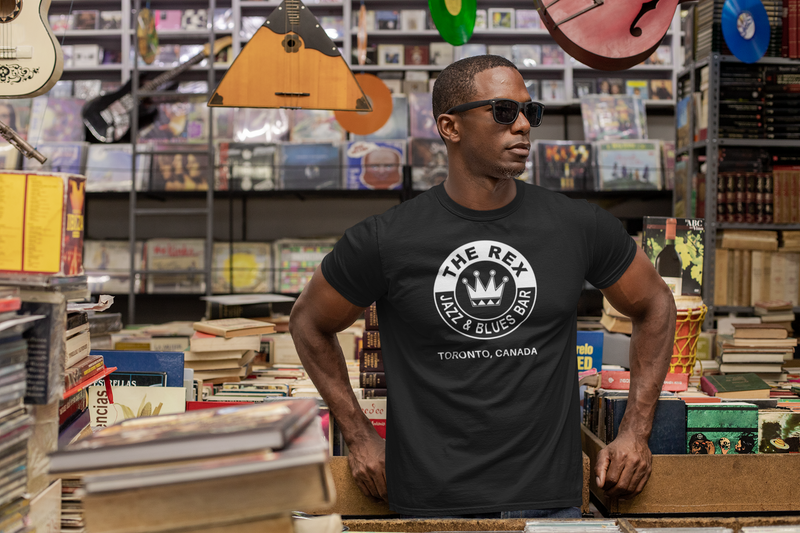 The Classic Rex T-Shirt