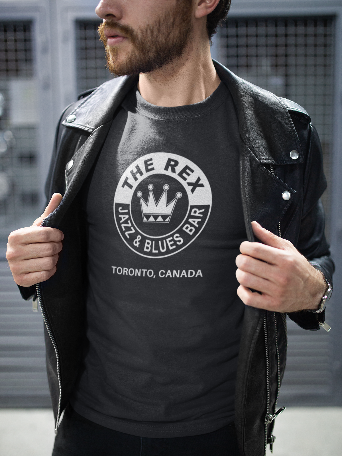 トップス house on the hill gray tee 100 100 Tシャツ house on the hill トップス house on the hill